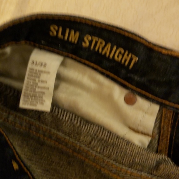 American Eagle Jeans - Picture 4 of 4